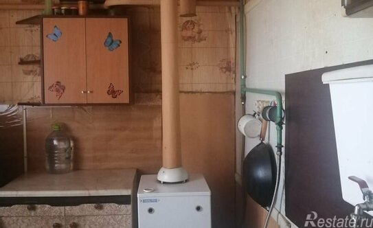 Продажа 2-комн квартиры на вторичном рынке Одинцово, проезд Луначарского,  д. 6