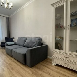 Продажа 2-комн квартиры на вторичном рынке Коломенская улица,  д. 32