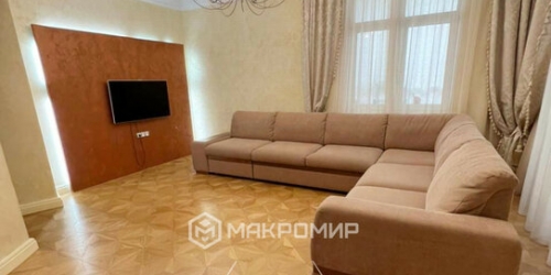 2-комн квартира Московское ш,  д. 12