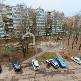 Продажа 1-комн квартиры на вторичном рынке Мытищи г, Академика Каргина ул,  д. 38 к4