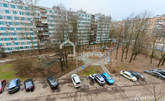 Продажа 1-комн квартиры на вторичном рынке Мытищи г, Академика Каргина ул,  д. 38 к4