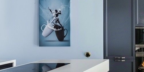 3-комн квартира Страстной бульвар, 10к1