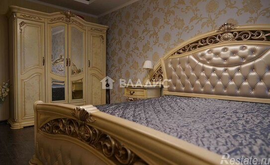 Продажа 3-комн квартиры на вторичном рынке Мытищи г, Борисовка ул