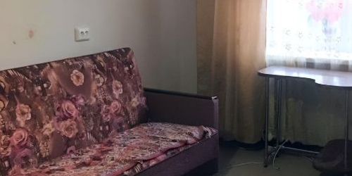 3-комн квартира улица Васи Алексеева, 21