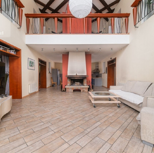 Коттедж/дом Громово, 41К-155