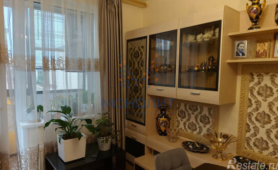 Продажа 1-комн квартиры на вторичном рынке Десна д,  д. 18