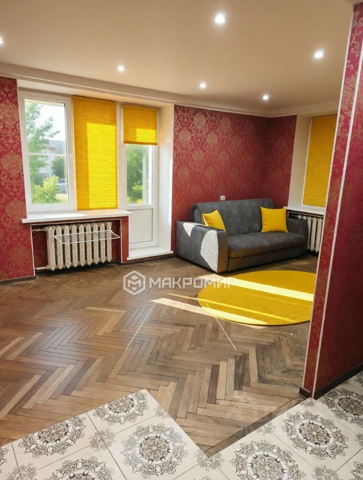 Продажа 1-комн квартиры на вторичном рынке проспект Космонавтов, 29К5