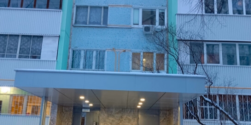 2-комн квартира улица Рогожский Вал,  д. 12
