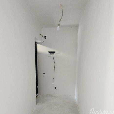 Продажа студии поселок Пудость, Половинкиной улица,  д. 71,  к. а