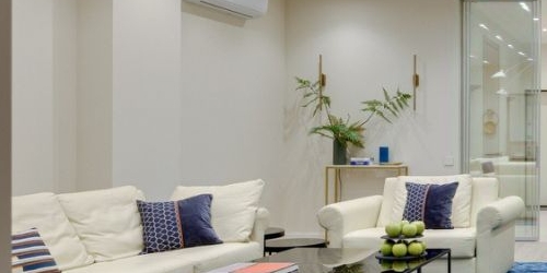 3-комн квартира Можайское шоссе, 2