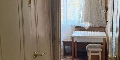 2-комн квартира Абрамцевская улица, 5