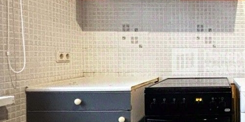 1-комн квартира улица Верности, 6к1