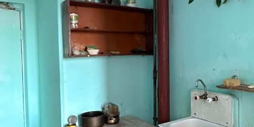 Комната Колпино, улица Металлургов, 4