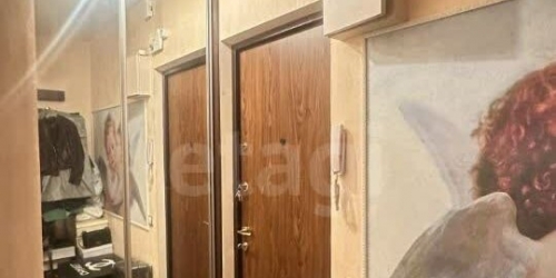 1-комн квартира ул Матвеевская,  д. 36