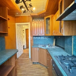 Продажа 3-комн квартиры на вторичном рынке Воскресенск, ул Кагана,  д. 20