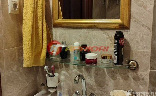 Продажа 2-комн квартиры на вторичном рынке Печорская ул,  д. 9