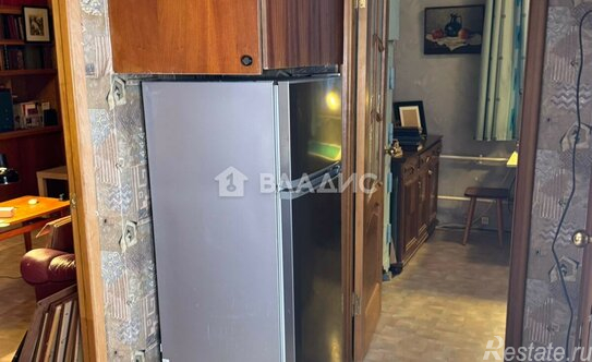 Продажа 1-комн квартиры на вторичном рынке улица Чичерина,  д. 8 к2