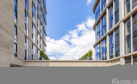 Продажа 4-комн квартиры на вторичном рынке Новоалексеевская улица