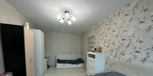 1-комн квартира пос. Суйда, улица Центральная, 16