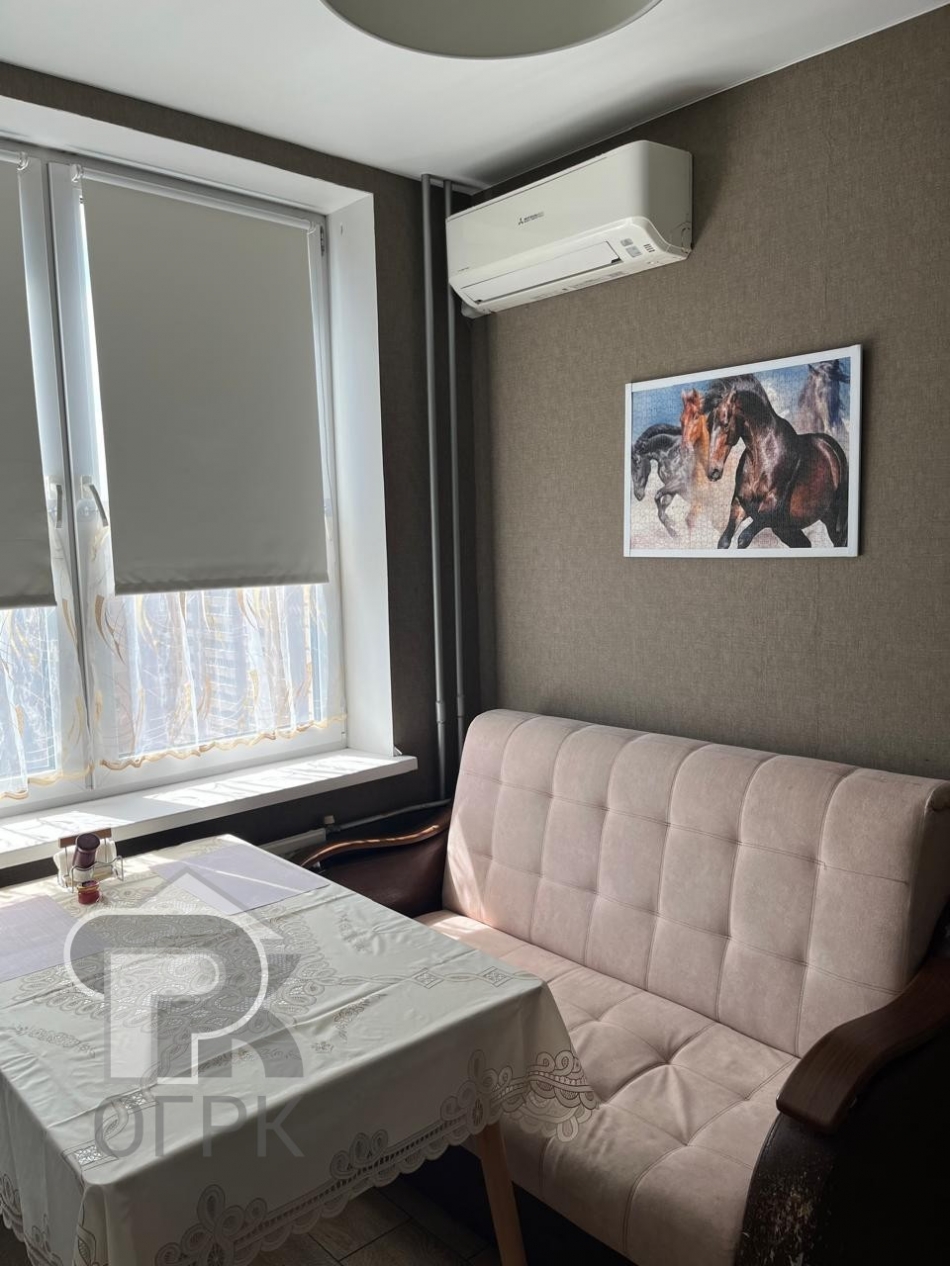 Продажа 1-комн квартиры на вторичном рынке Балашиха, Троицкая улица, дом 3