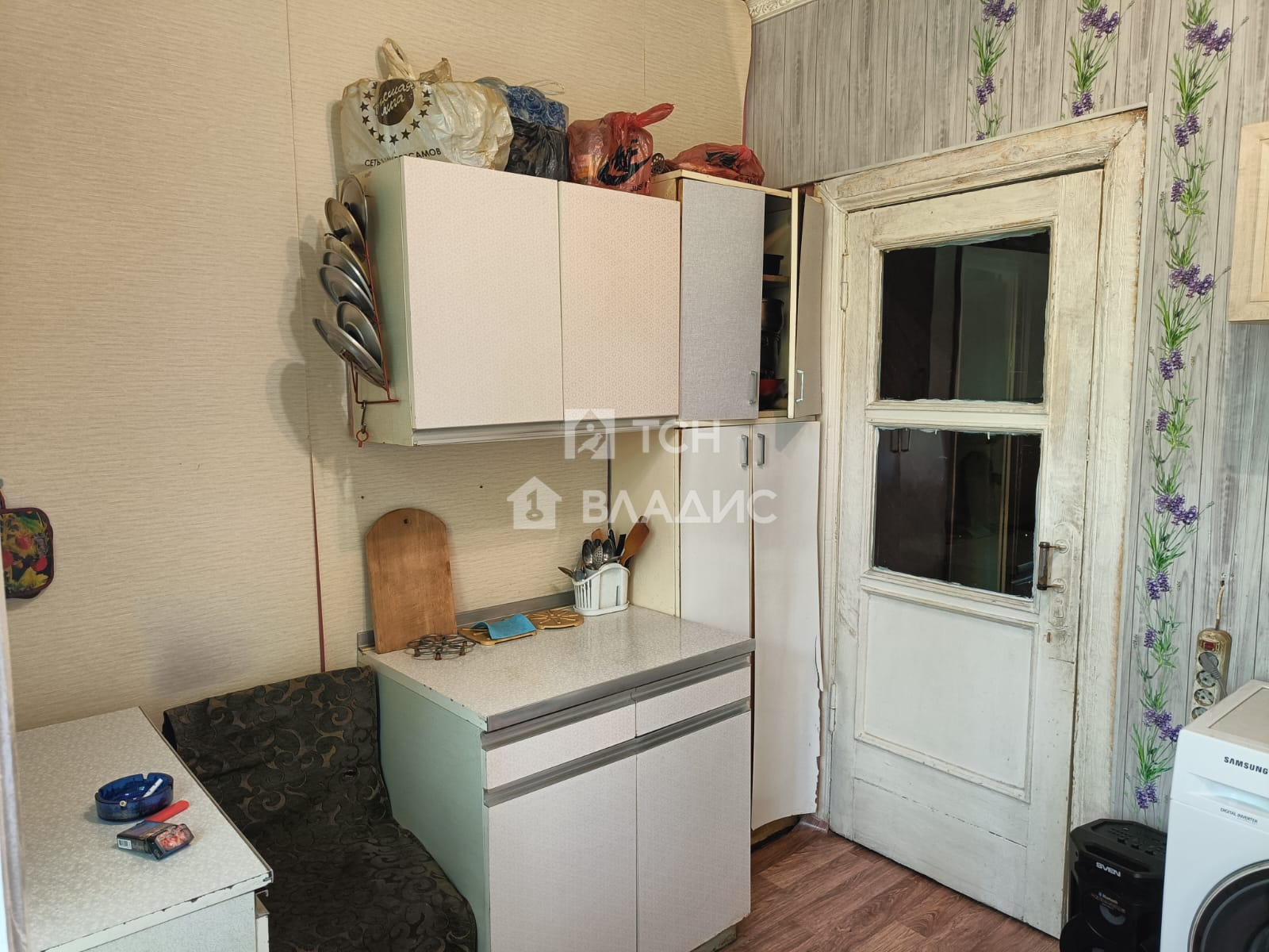 Комната Королёв, улица Мичурина, 9