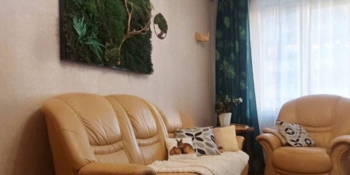 2-комн квартира Вавилова ул,  д. 77