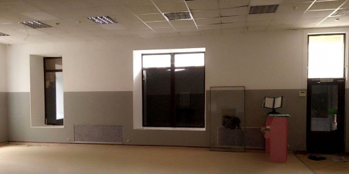 Помещение свободного назначения улица Покровка,  д. 11