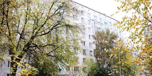 1-комн квартира Магаданская ул ,  д. 13