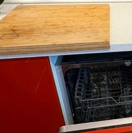 Аренда 3-комн квартиры на вторичном рынке Красная Горка мкр, Люберцы, проспект Победы, 16к3