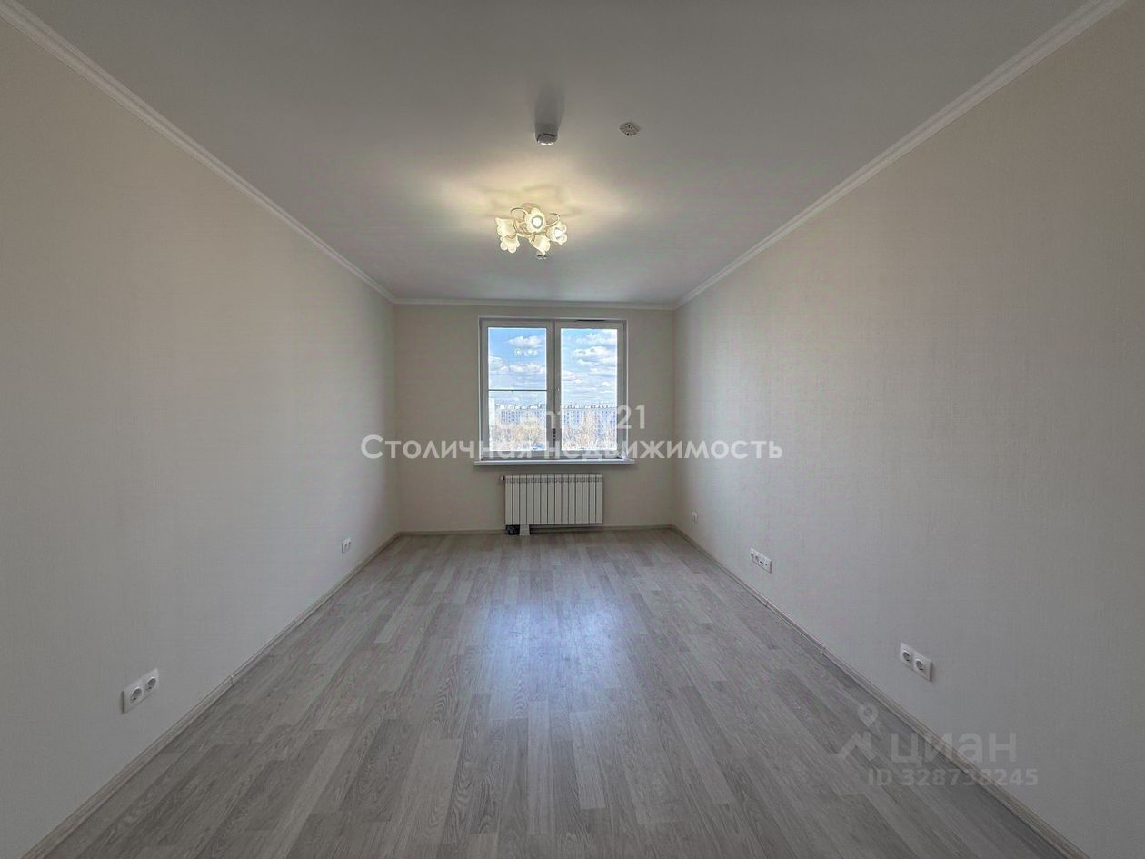 Продажа 2-комн квартиры на вторичном рынке проезд Шокальского, 28Ак1