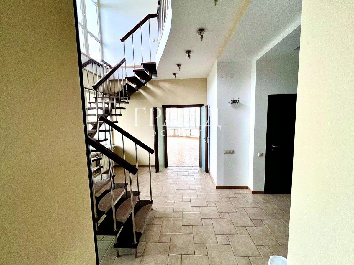 Продажа 6-комн квартиры на вторичном рынке Таганская улица, 36К2