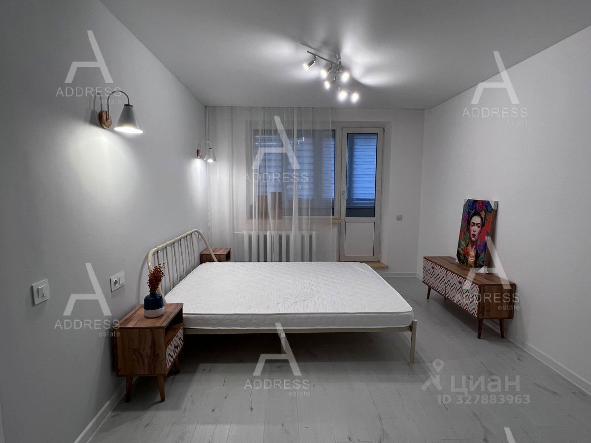 Продажа 1-комн квартиры на вторичном рынке Гатчина, улица Авиатриссы Зверевой, 20