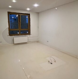 Продажа 2-комн квартиры на вторичном рынке Малый ВО пр-кт,  д. 90