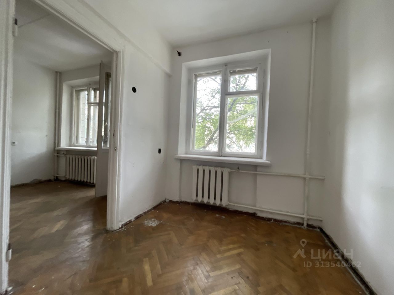 Продажа 2-комн квартиры на вторичном рынке Ярославская улица, 5