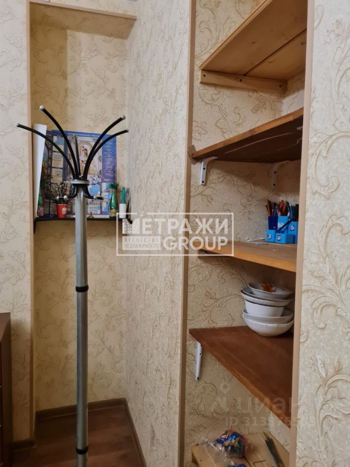 Продажа комнаты Ивантеевка, Хлебозаводская улица, 35/2