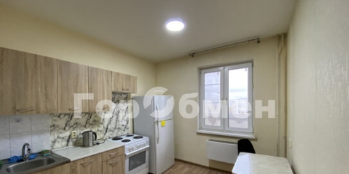 1-комн квартира ул Ангарская,  д. 45,  к. 3