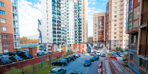 3-комн квартира Костромской пр-кт,  д. 69/11