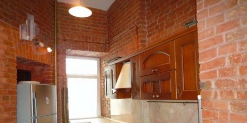 5-комн квартира Климентовский пер,  д. 6