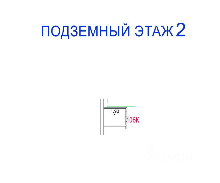 Продажа ПСН ул Фестивальная,  д. 15,  к. 2