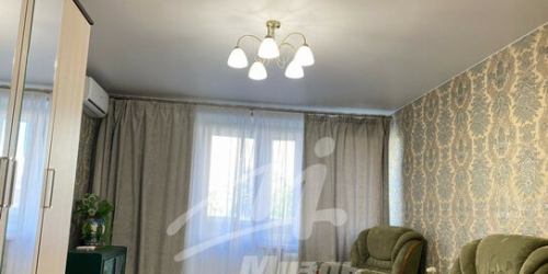 1-комн квартира улица Поликарпова,  д. 11