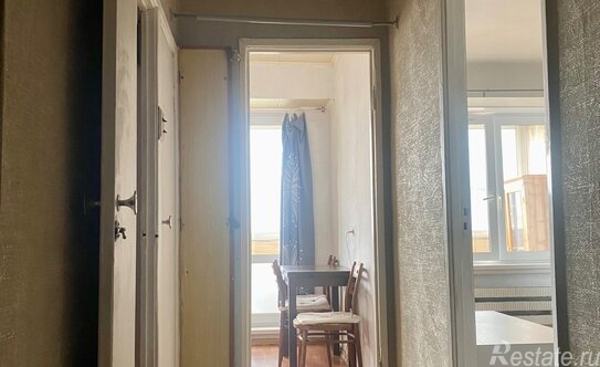 Продажа 1-комн квартиры на вторичном рынке Ленинградское ш,  д. 3,  к. 1