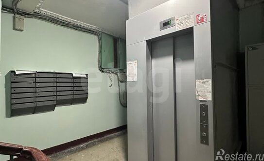 Продажа 2-комн квартиры на вторичном рынке Московский пр-кт,  д. 75