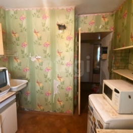 Продажа 1-комн квартиры на вторичном рынке Кириши г, Молодежный б-р,  д. 34