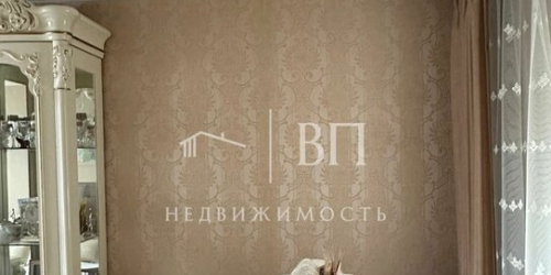 3-комн квартира Авиаконструкторов пр-кт,  д. 18,  к. 3