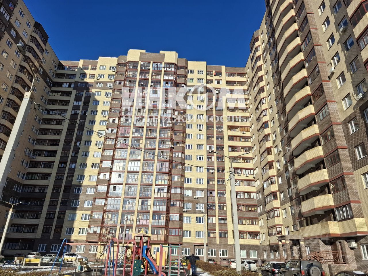 Продажа 1-комн квартиры на вторичном рынке Старая Купавна, улица Чехова, 4