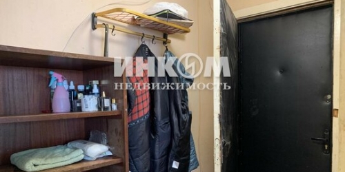 2-комн квартира ул Оршанская,  д. 4