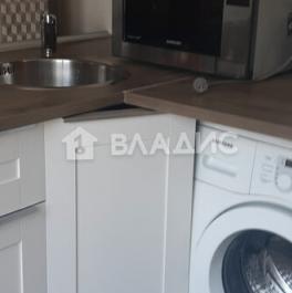 Продажа 2-комн квартиры на вторичном рынке улица Константина Царёва,  д. 4