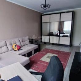 Продажа 1-комн квартиры на вторичном рынке Никулинская улица,  д. 19