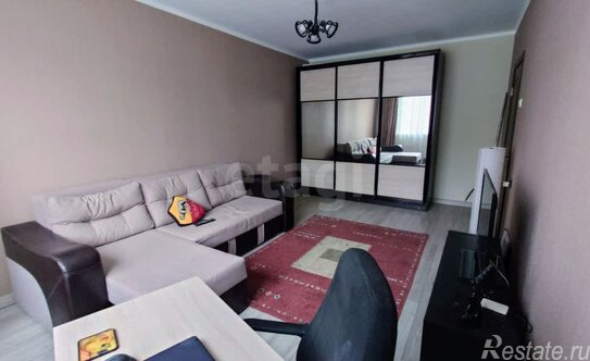 Продажа 1-комн квартиры на вторичном рынке Никулинская улица,  д. 19