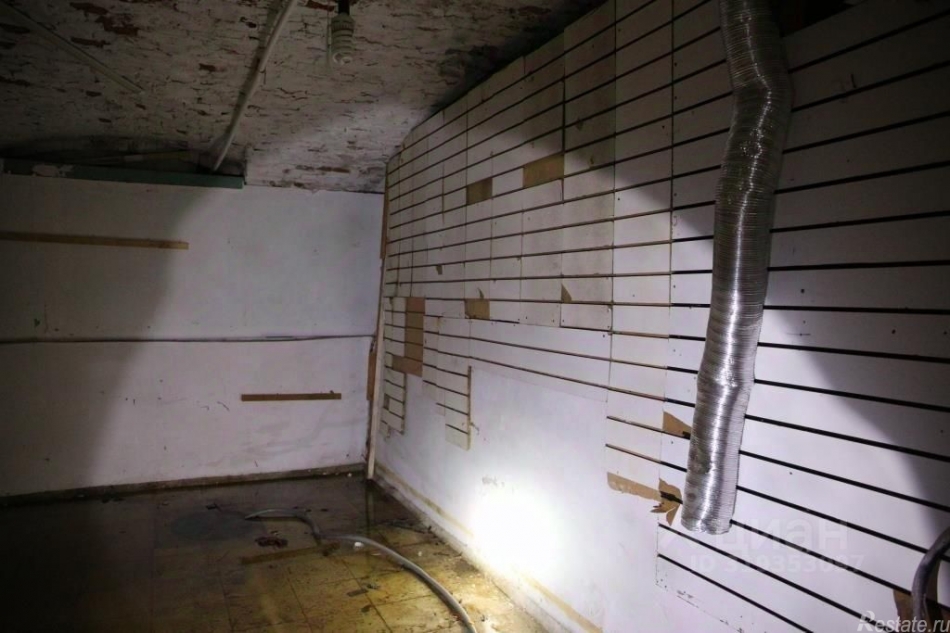 Аренда офиса Садовая ул,  д. 28-30,  к. 20